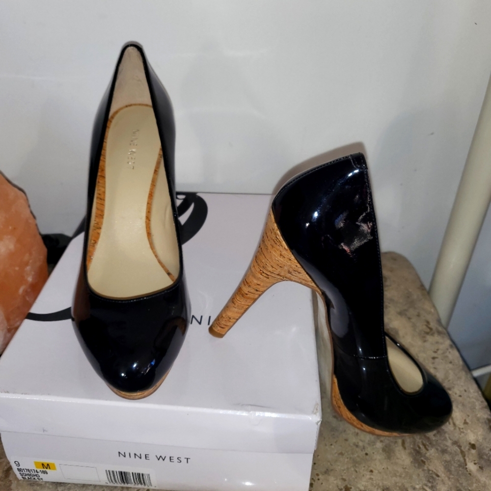 Nine West Heels